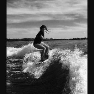 Meet your Posher, Janette